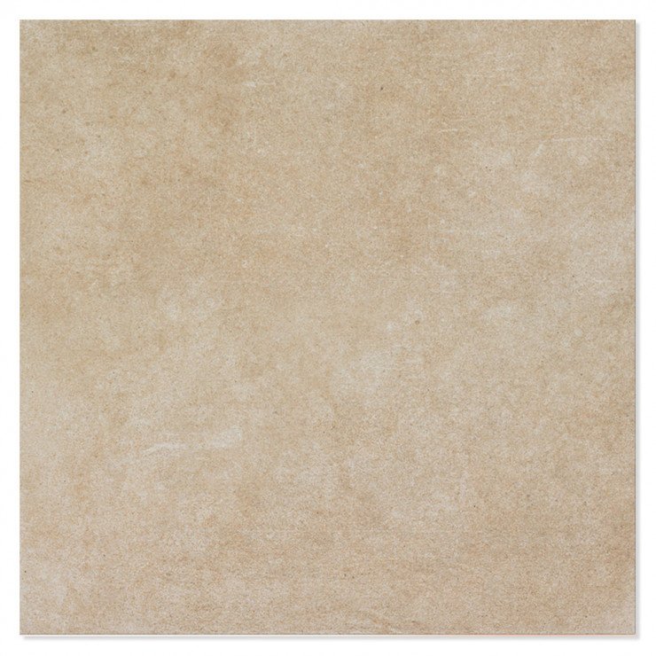 Klinker Capri Beige Mat 33x33 cm-1